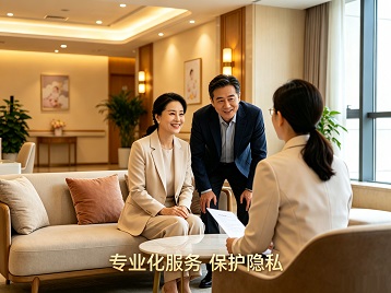 新平有偿售卵代生女生的客户的客户群体有哪些
