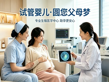 新平辅助生育服务 试管婴儿行业的兴起背景、发展与未来展望