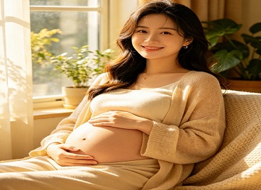 新平代孕女生有哪些方案可以帮助优势卵泡快速排出